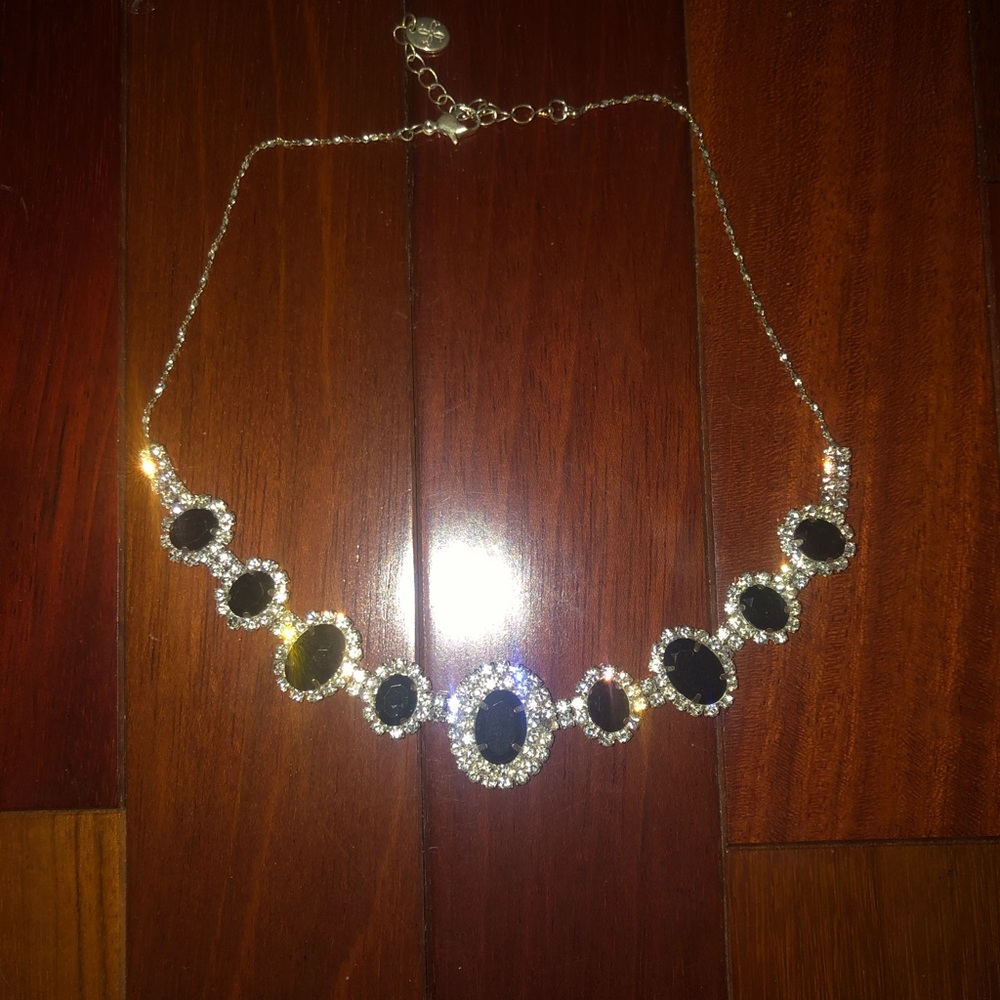 Statement Necklace